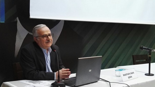 Çocuk Edebiyatı Buluşmaları’nın Dördüncüsü Gerçekleşti