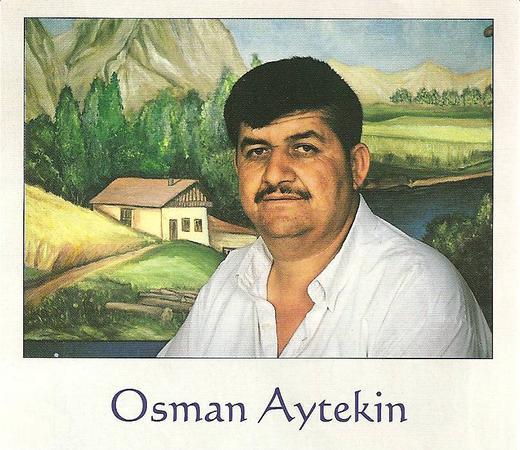 Osman Aytekin'den: Sait Faik'e göre edebiyatçılarımız