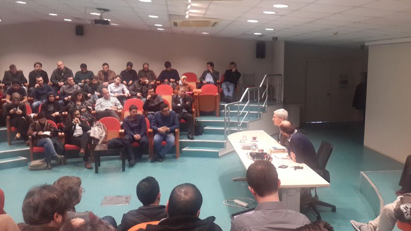 Osmanlı, Gücünü İyi Ölçüp Ona Uygun Politikalar Geliştirmişti