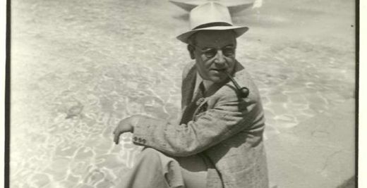 Sabah Yıldızı Sabahattin Ali