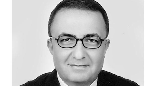 İstanbul Şehir Tiyatroları'nın yeni genel sanat yönetmeni Hilmi Zafer Şahin