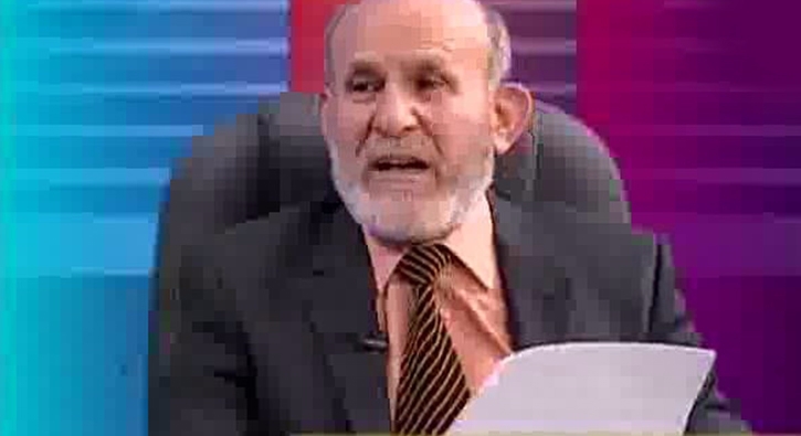 Tarihçi El Doghim Osmanlı'nın el yazmaları için yurt dışından geldi