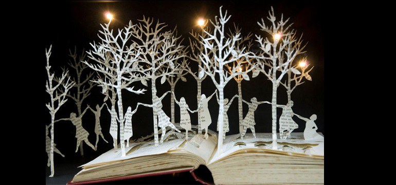 Hakkı Özdemir’e Göre Okunması Gereken 10 Kitap