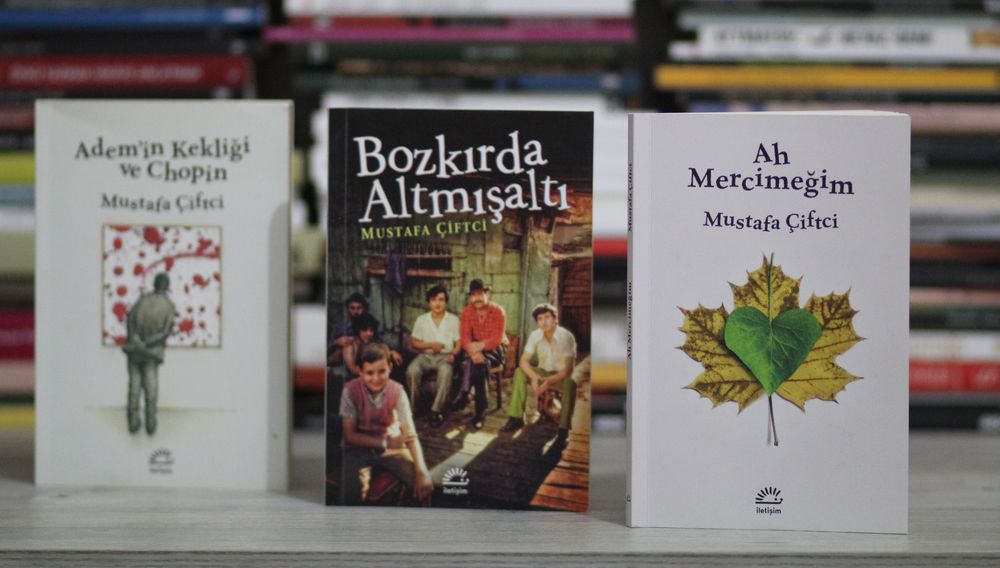 Hikayesiz Değiliz ya da Mustafa Çiftçi'den 'Ah Mercimeğim' Üzerine