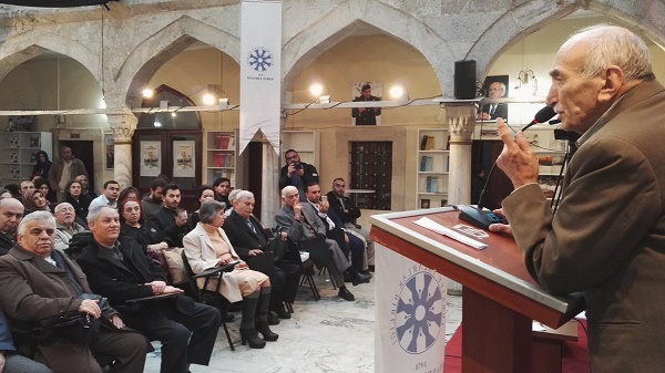 Abdullah Işıklar: Gazeteciliğe 4 yaşında başladım