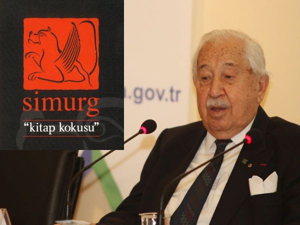 "Sahaflarla 12-13 yaşımda tanıştım!"