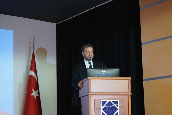 İstanbul Aydın Üniversitesi’nde Başkanlık Sistemi Anlatıldı