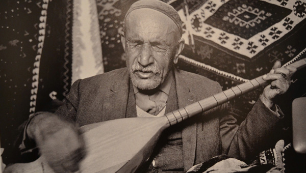 Pendik Belediyesi Aşık Veysel’i andı