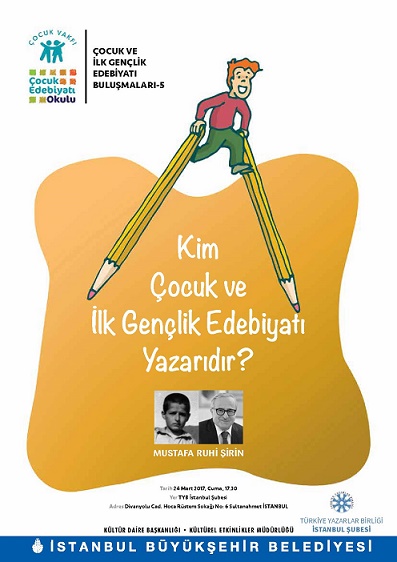 Kim Çocuk ve İlk Gençlik Edebiyatı Yazarıdır?