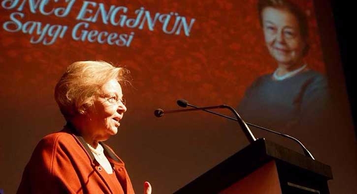 Yol gösteren bir edebiyat insanı