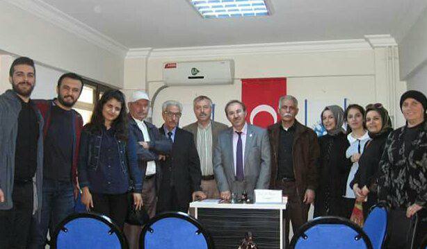 Kulalı Mustafa Nuzûlî ve Tasavvuf Şiiri