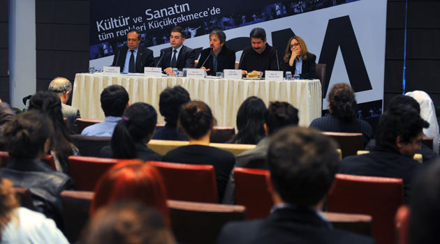 Bir gün bir gece Tanpınar