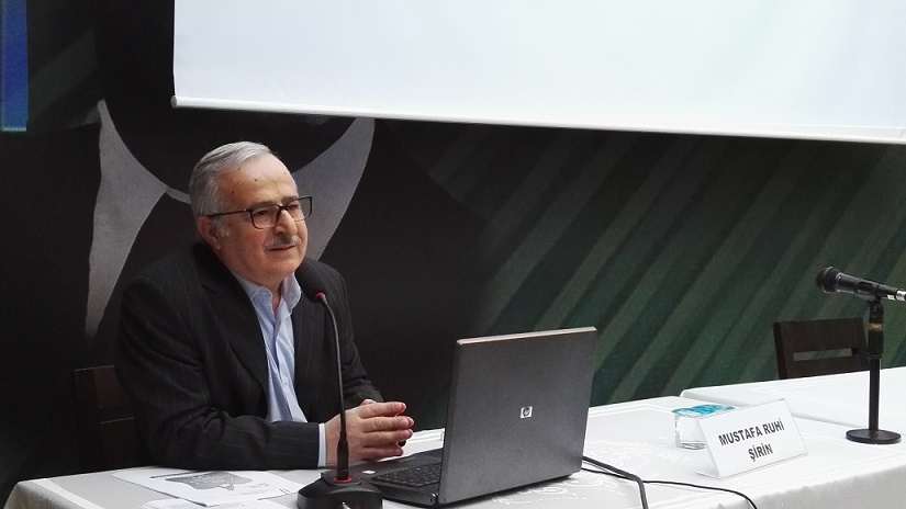 Çocuk ve İlk Gençlik Edebiyatı Buluşmaları’nın beşincisi gerçekleşti