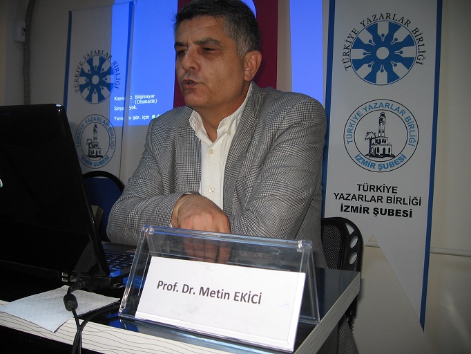 Kent ve Seyyah: Evliya Çelebi’nin Gözüyle İzmir ve Çevresi