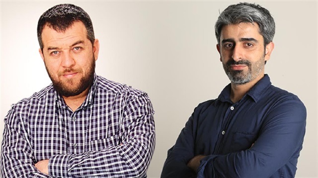 Yeni Şafak ve TVNET'in ödül gecesi