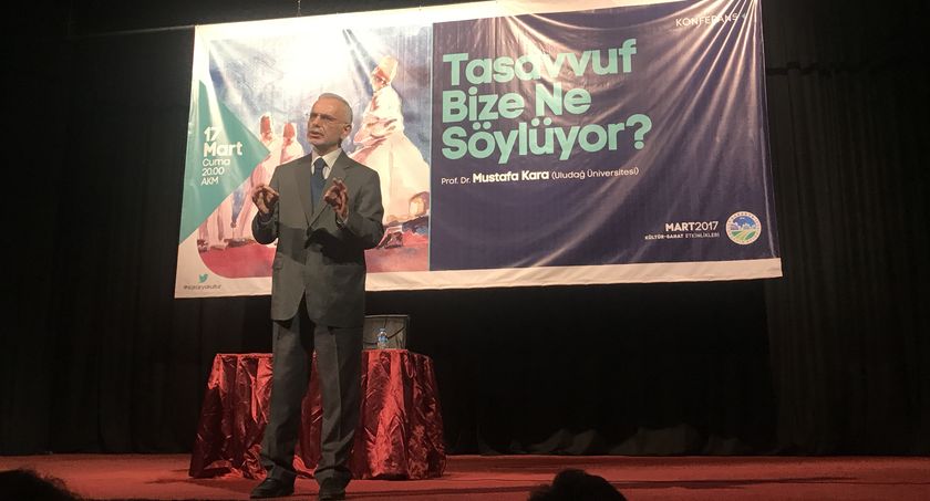 9 Maddede Tasavvuf Bize Ne Söyler?