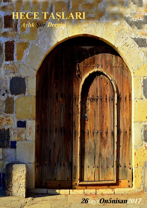 Hece Taşları'nın 26. sayısı çıktı
