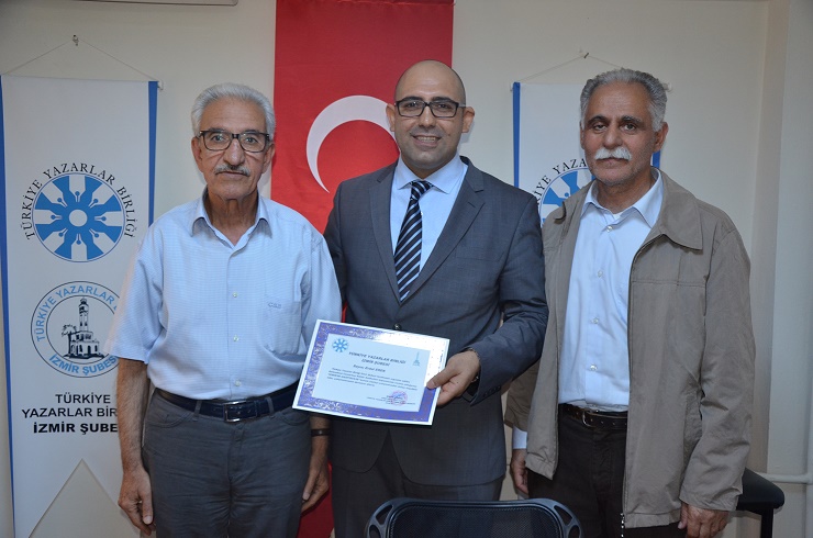 Gazetecilik artık bir yarış haline geldi.