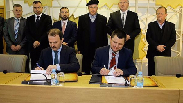 Bosna'daki Osmanlı eserleri için yeni iş birliği