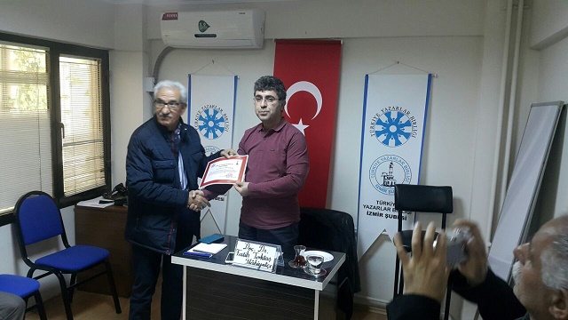 Oksidentalizm bir özgürleşme hareketidir