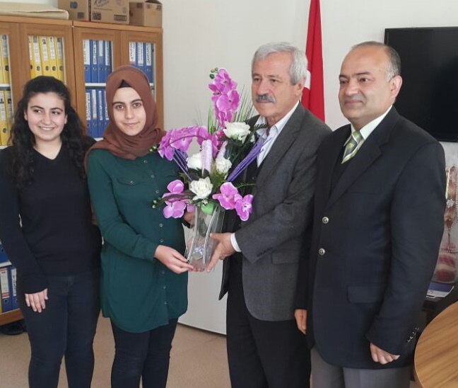 Batman’da Projeler Kâğıt Üzerinde Kalmıyor