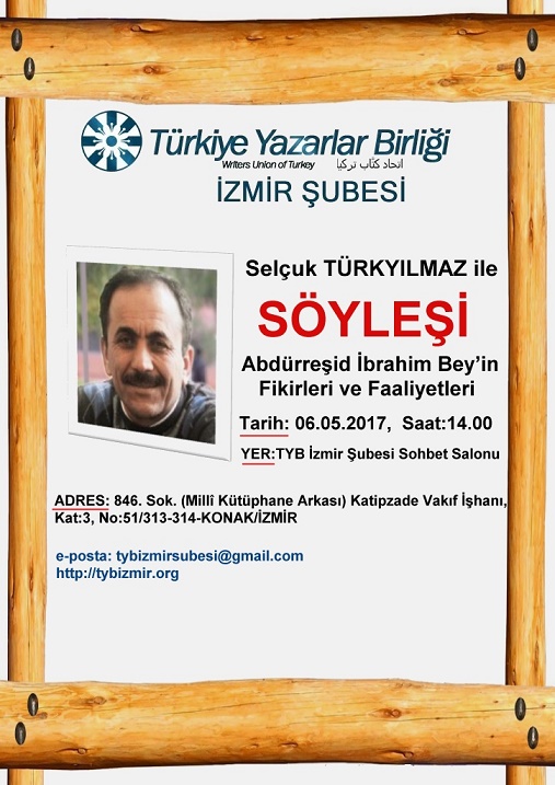 Abdürreşid İbrahim Bey’in Fikirleri ve Faaliyetleri