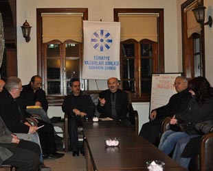 "Türk sadece ırk değil"