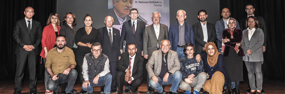 Eskişehir Kültür Sanat Buluşmaları