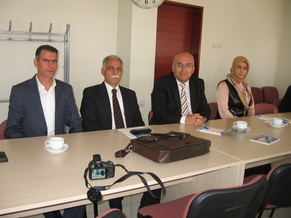 Mahir Adıbeş: Erzurum Şubeler Buluşmasının Düşündürdükleri