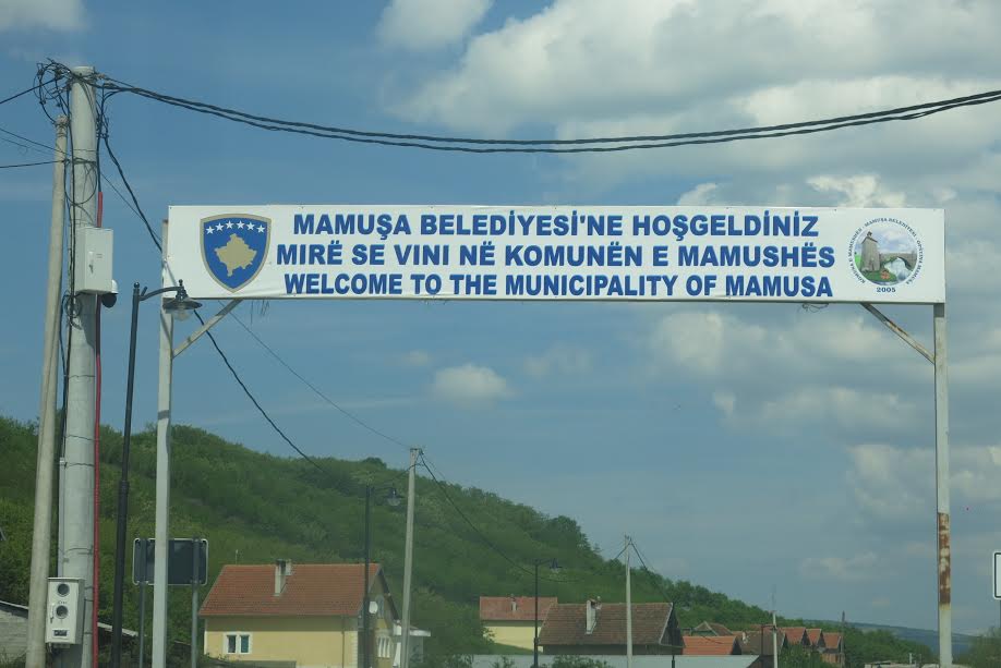 Mamuşa; Balkanların Ortasında Özerk Bir Türk Devleti