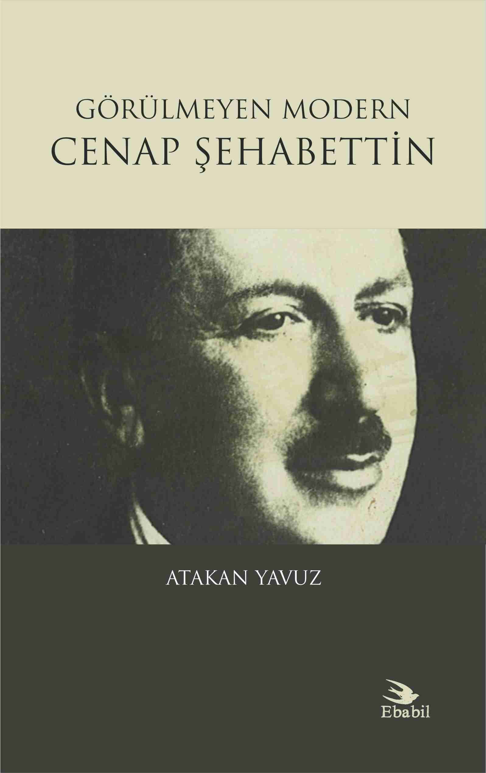 Ebabilden Yeni Kitaplar