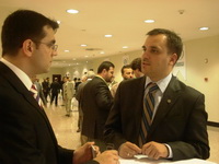 Makedonya, Müslümanlara kulak tıkıyor!