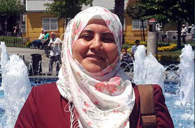 Suriyeliler ‘büyük oyun’a alet olmayacak