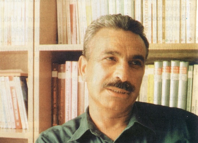 Bir Millet Olarak İsmet Özel