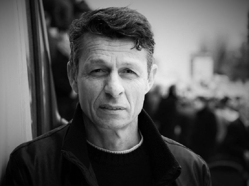 Bir Foto Muhabirinden Ötesi: Şehîd Mustafa Cambaz