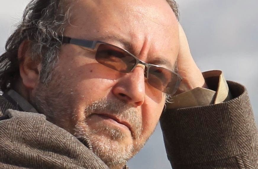 Müştehir Karakaya'dan Modern Bir Masal: Dört Şehir Dört Kapı