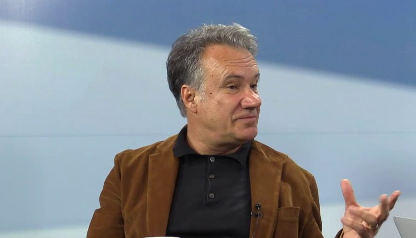 Ezber Bozan Bir Tarihçi: Cemal Kafadar