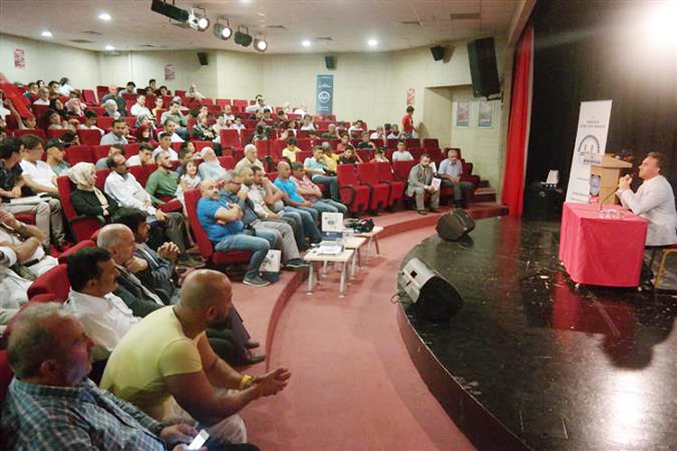 Beykoz'da 15 Temmuz Ruhu
