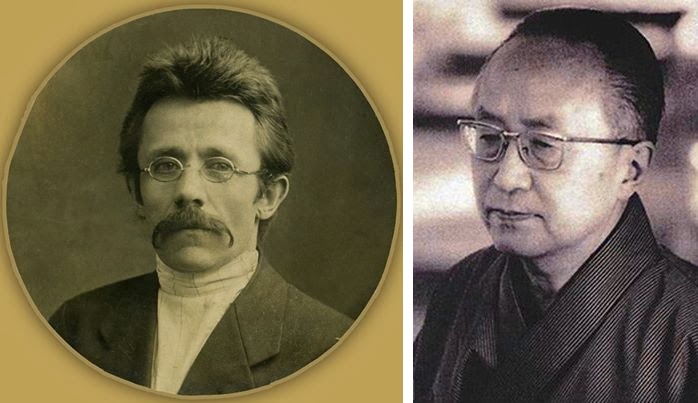 Musa Carullah’ın Japonya Seyahati ve Toshihiko İzutsu ile İlişkisi