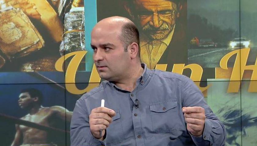 Faruk Nafiz Çamlıbel Anadolucu muydu?