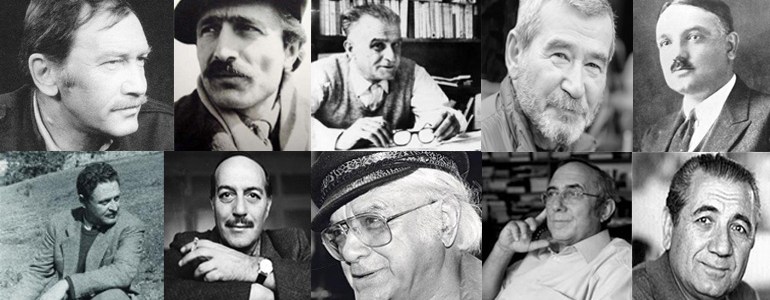 Hangi Şairle Çay Nasıl İçilir?