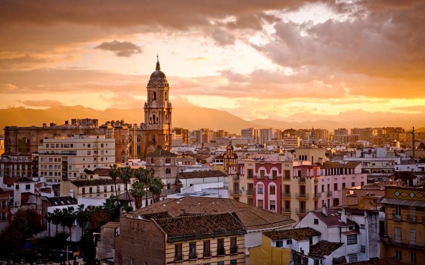Müslümanlardan Kurtuluş(!) Gününde Endülüs'e Ayak Basmak