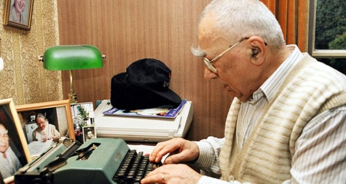 2. Dünya Savaşı'nda Kırım'ın Romanı: Korkunç Yıllar