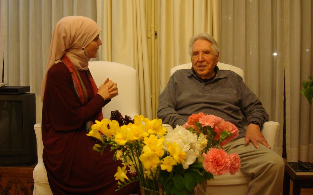 Şerif Mardin ile Bir Sohbetten Kalanlar