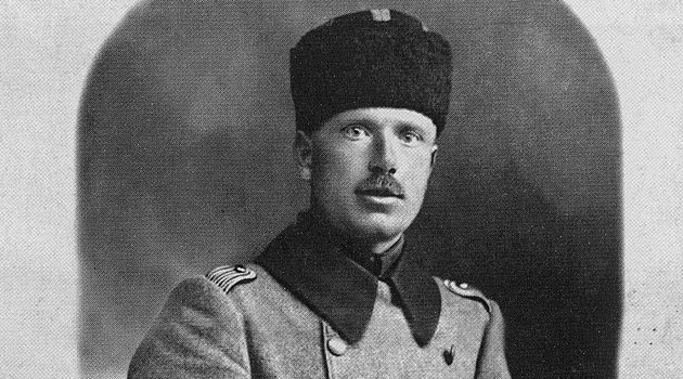 90 yıl sonra Gazi Ayıntab'a Selam