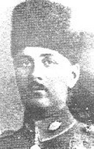 Trablusgarp direnişinde bir şehzade: Osman Fuad Efendi