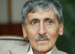 Karakoç Hakk'a yürüdü