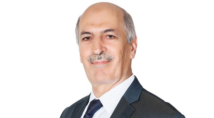 Rahmi Er: Tehlikenin ayak sesleri