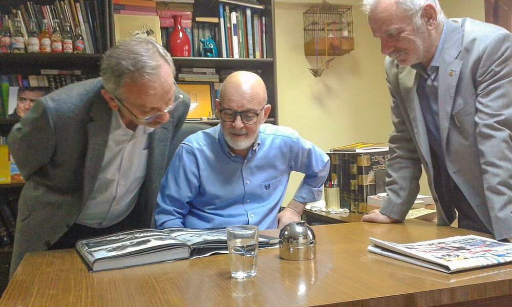 İsmail Kara'yı Neden Seviyorum?