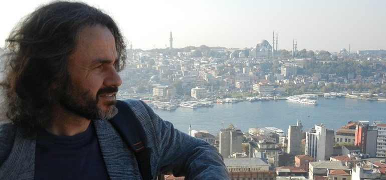 Hazret-i Ali Cenkleri Kitabından Ejderha Cengi Bölümü